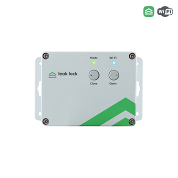 Контролер Leak Lock Wi-Fi LLC2201 фото