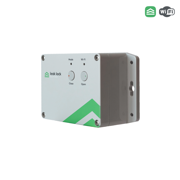 Контролер Leak Lock Wi-Fi LLC2201 фото
