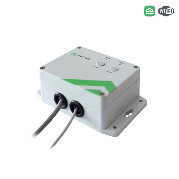 Контролер Leak Lock Wi-Fi LLC2201 фото